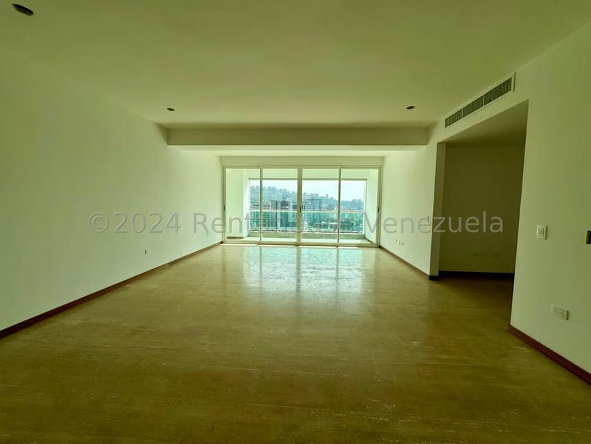 Apartamento (1 Nivel) en Venta en Lomas de Las Mercedes, Distrito Metropolitano - 19
