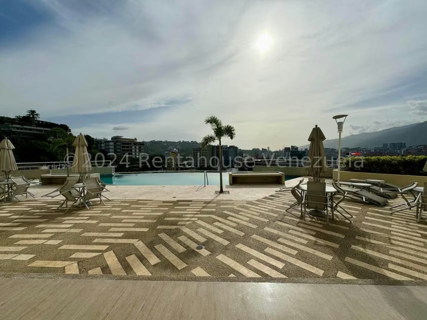 Apartamento (1 Nivel) en Venta en Lomas de Las Mercedes, Distrito Metropolitano - 23