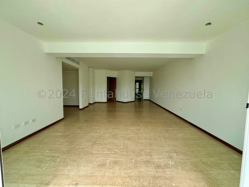 Apartamento (1 Nivel) en Venta en Lomas de Las Mercedes, Distrito Metropolitano - 6