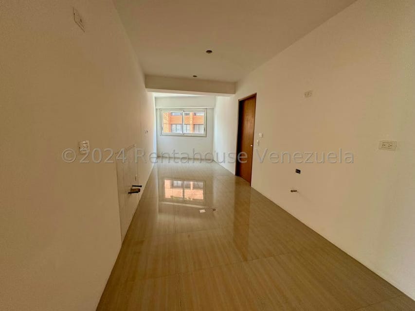 Apartamento (1 Nivel) en Venta en Lomas de Las Mercedes, Distrito Metropolitano - 8