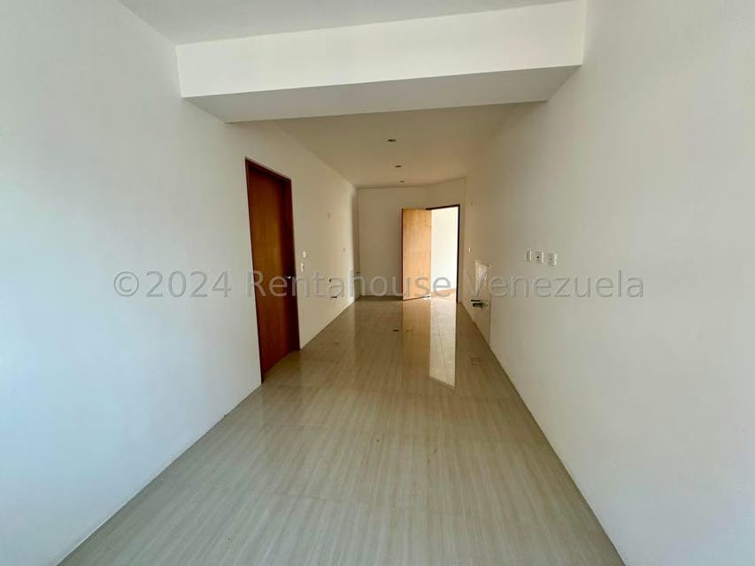 Apartamento (1 Nivel) en Venta en Lomas de Las Mercedes, Distrito Metropolitano - 9