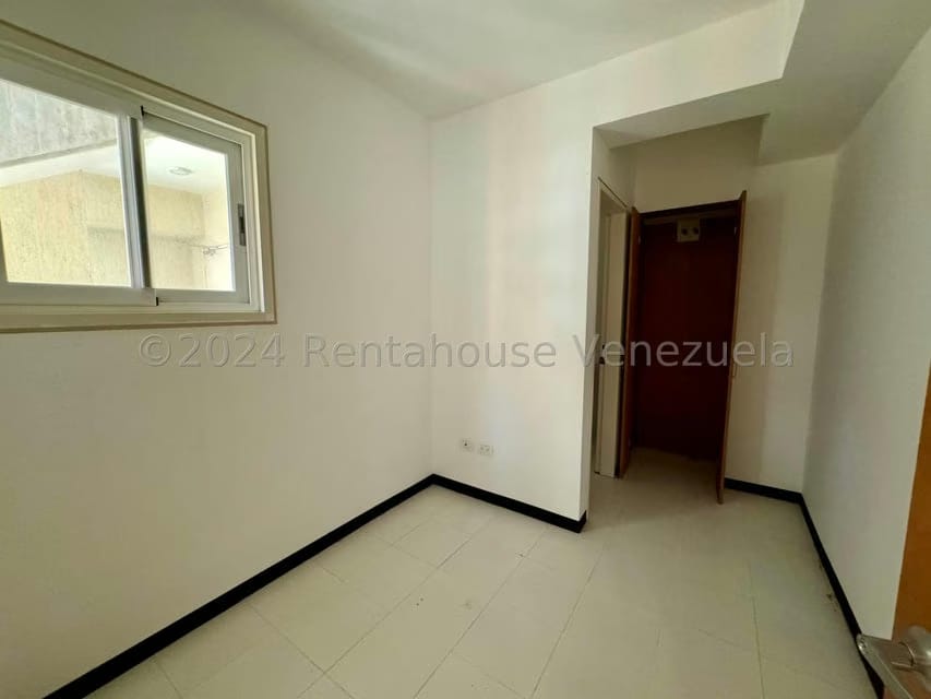 Apartamento (1 Nivel) en Venta en Lomas de Las Mercedes, Distrito Metropolitano - 10