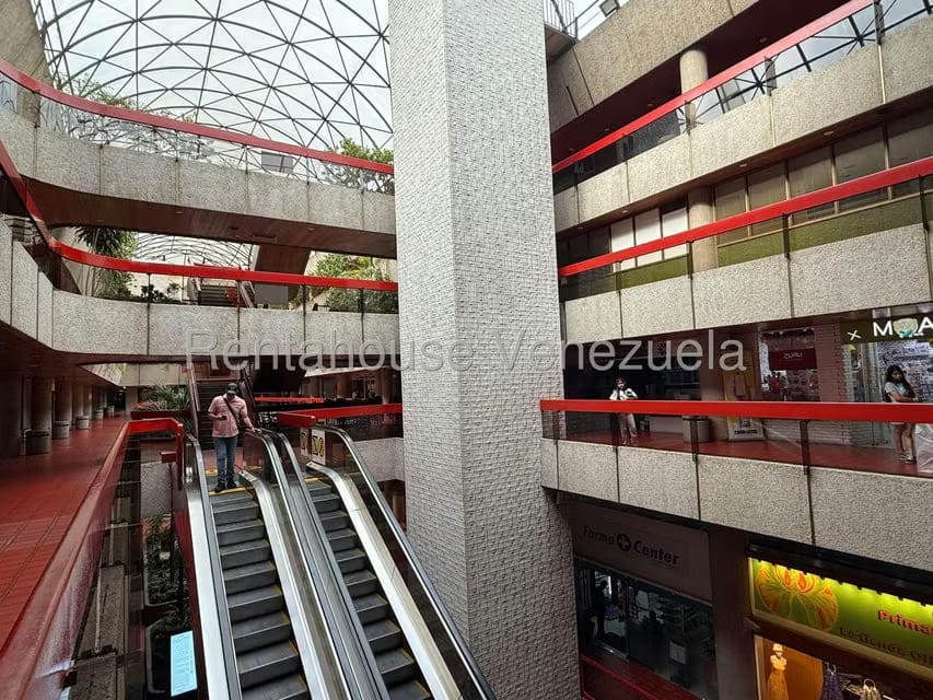 Comercial (Local Comercial) en Venta en Las Mercedes, Distrito Metropolitano - 11