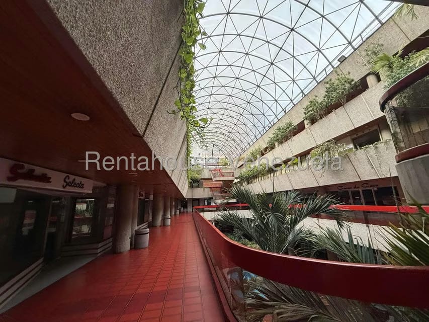 Comercial (Local Comercial) en Venta en Las Mercedes, Distrito Metropolitano - 14
