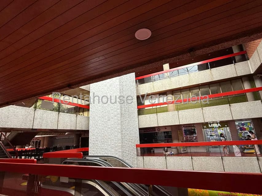 Comercial (Local Comercial) en Venta en Las Mercedes, Distrito Metropolitano - 10