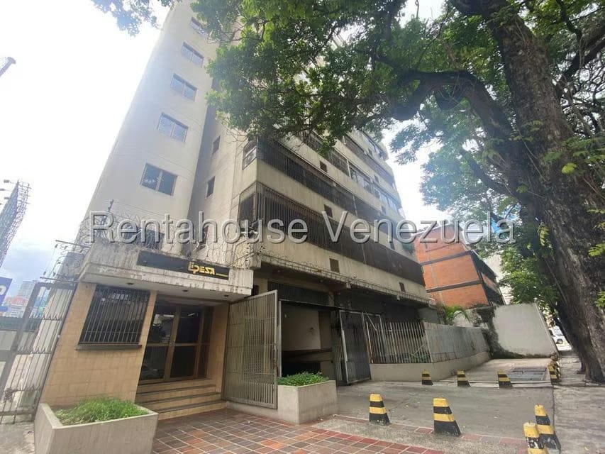 Comercial (Oficina) en Venta en Bello Monte, Distrito Metropolitano