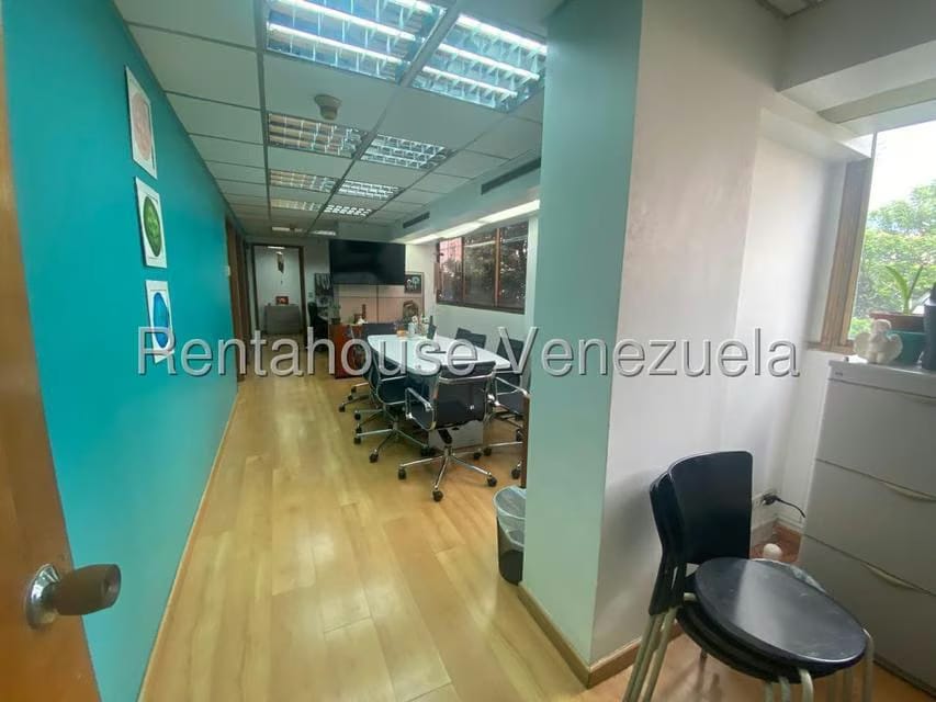 Comercial (Oficina) en Venta en Bello Monte, Distrito Metropolitano - 11