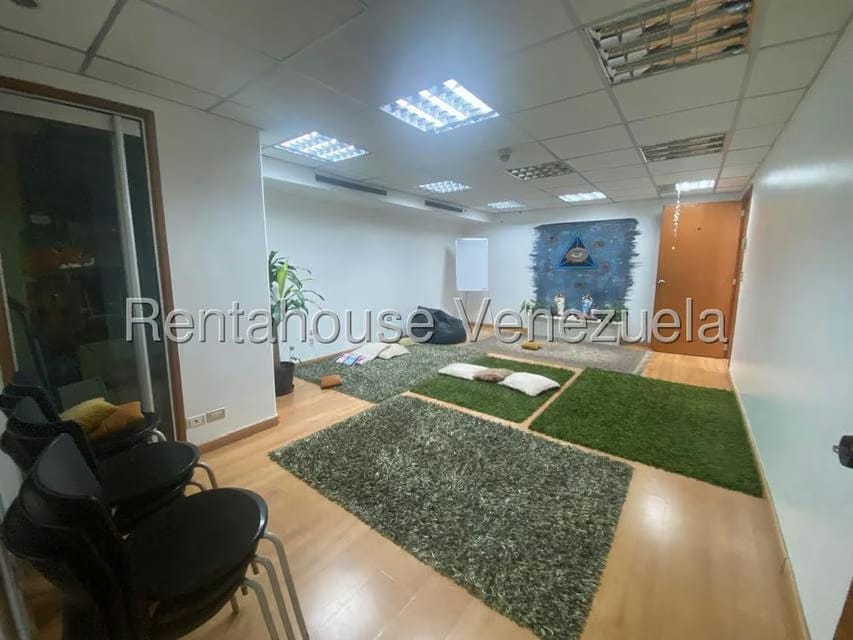 Comercial (Oficina) en Venta en Bello Monte, Distrito Metropolitano - 15