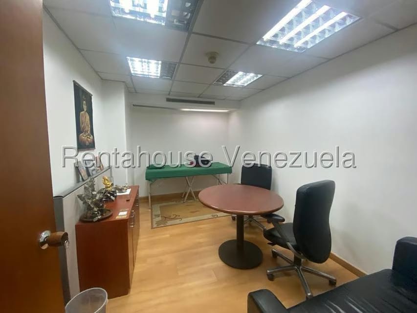 Comercial (Oficina) en Venta en Bello Monte, Distrito Metropolitano - 17