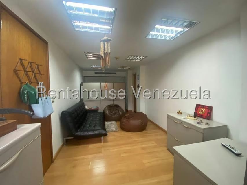Comercial (Oficina) en Venta en Bello Monte, Distrito Metropolitano - 19