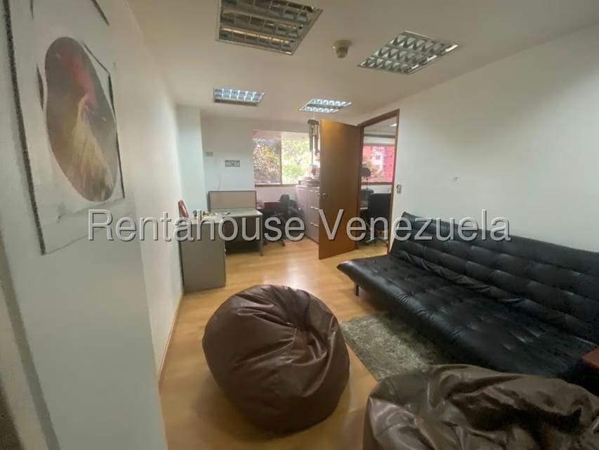 Comercial (Oficina) en Venta en Bello Monte, Distrito Metropolitano - 20