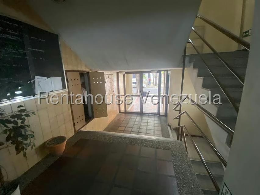 Comercial (Oficina) en Venta en Bello Monte, Distrito Metropolitano - 3