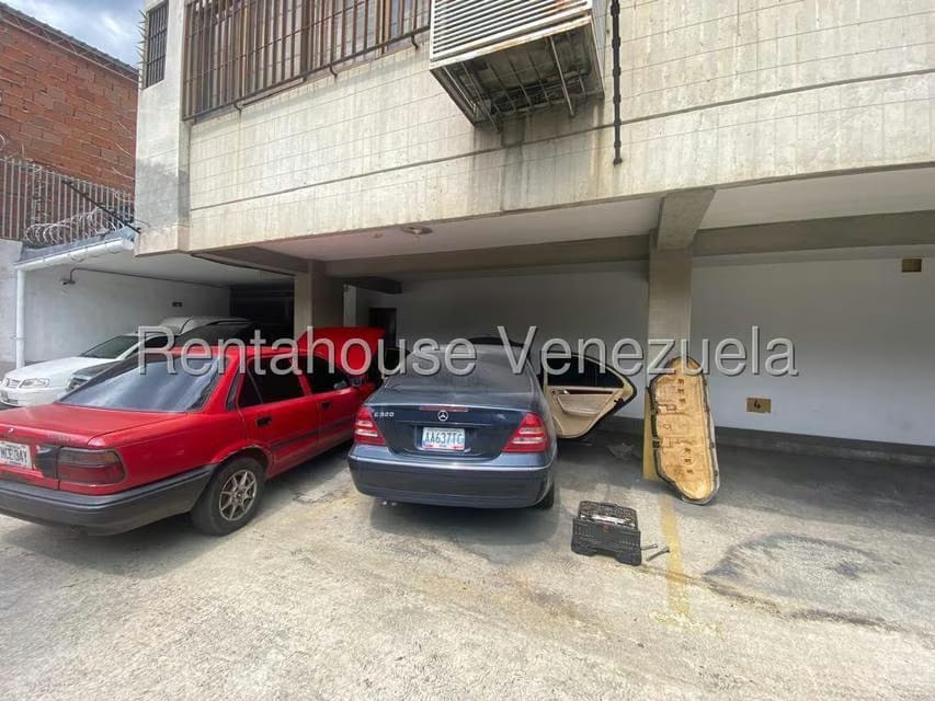 Comercial (Oficina) en Venta en Bello Monte, Distrito Metropolitano - 23