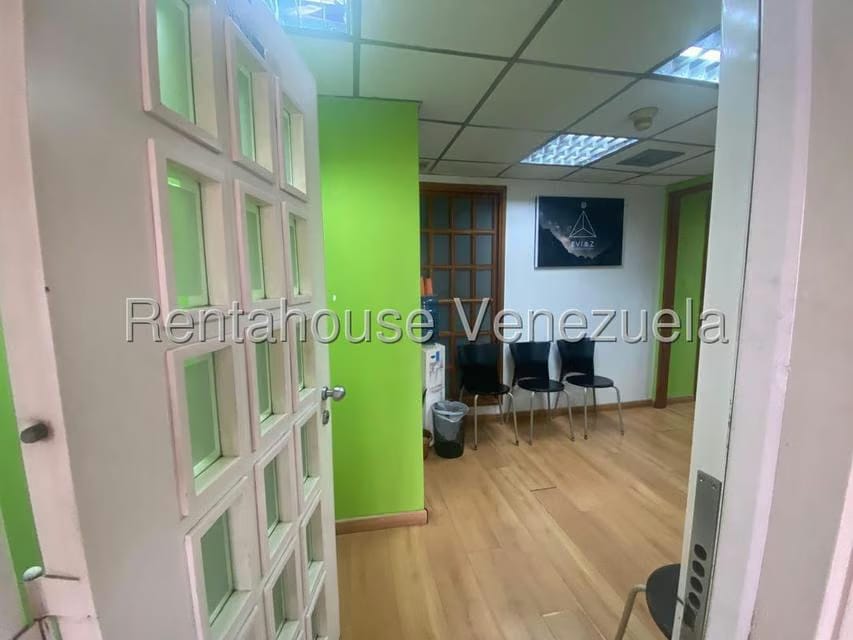 Comercial (Oficina) en Venta en Bello Monte, Distrito Metropolitano - 4