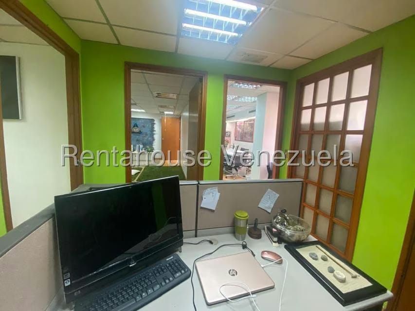 Comercial (Oficina) en Venta en Bello Monte, Distrito Metropolitano - 7