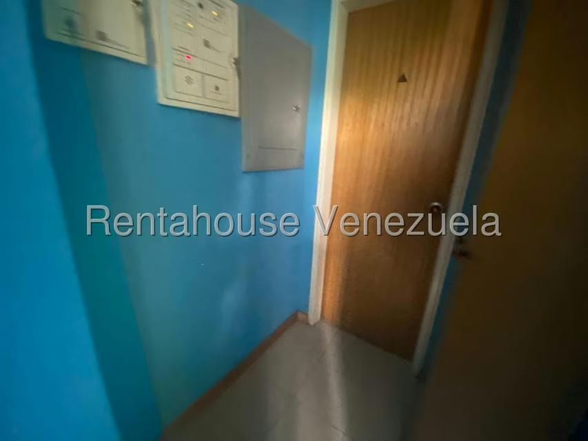 Comercial (Oficina) en Venta en Bello Monte, Distrito Metropolitano - 8