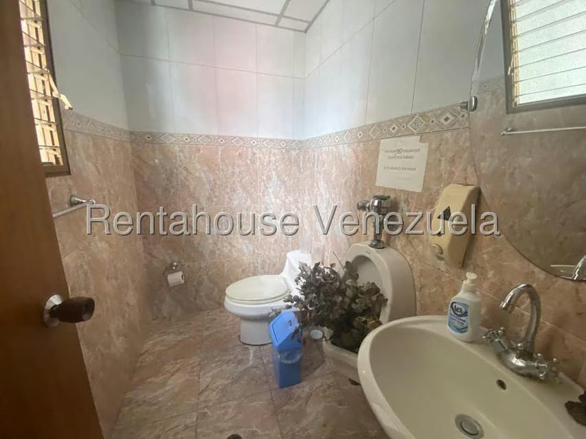 Comercial (Oficina) en Venta en Bello Monte, Distrito Metropolitano - 10