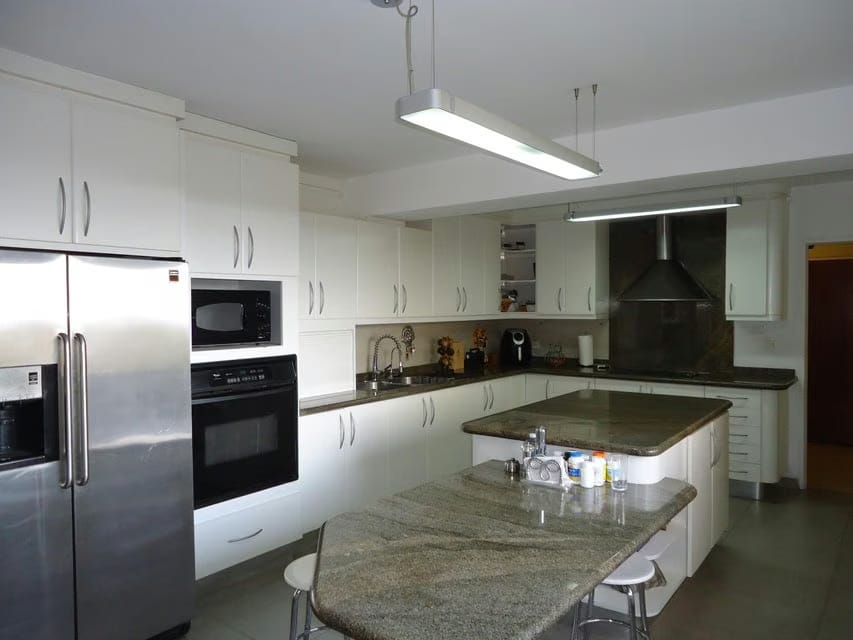 Apartamento (1 Nivel) en Venta en Los Naranjos del Cafetal, Distrito Metropolitano - 12