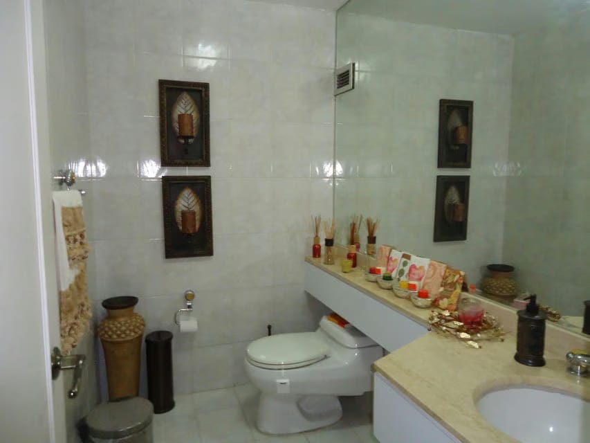 Apartamento (1 Nivel) en Venta en Los Naranjos del Cafetal, Distrito Metropolitano - 19