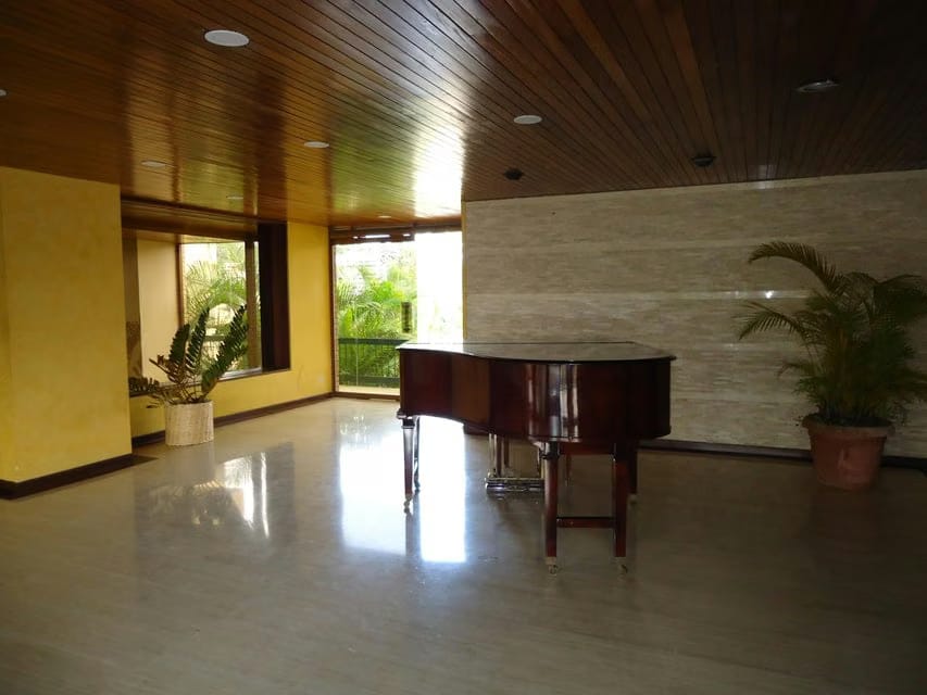 Apartamento (1 Nivel) en Venta en Los Naranjos del Cafetal, Distrito Metropolitano - 3