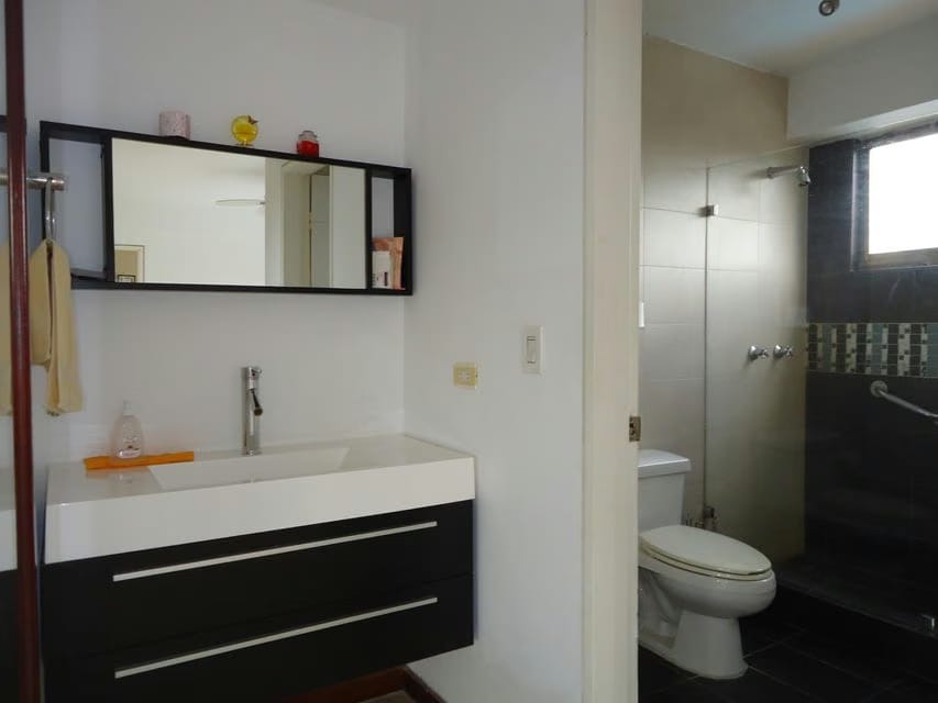 Apartamento (1 Nivel) en Venta en Los Naranjos del Cafetal, Distrito Metropolitano - 22