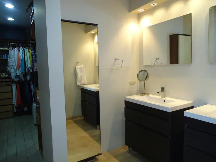 Apartamento (1 Nivel) en Venta en Los Naranjos del Cafetal, Distrito Metropolitano - 25
