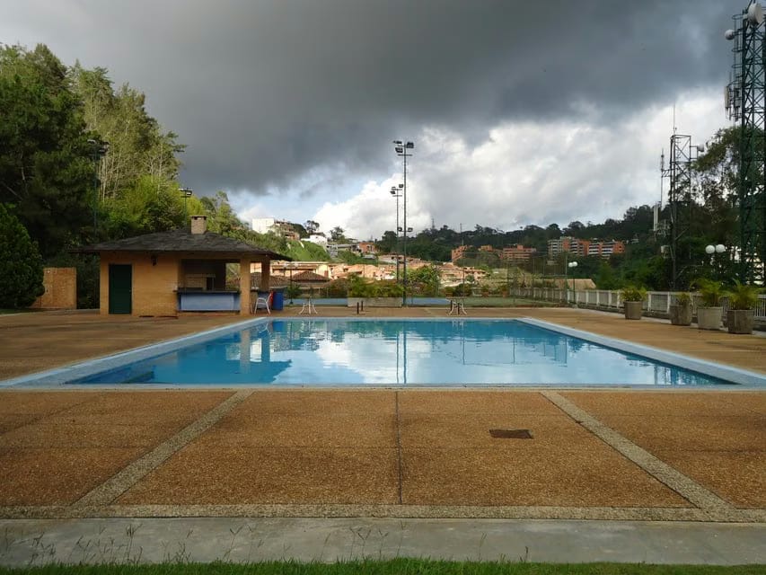 Apartamento (1 Nivel) en Venta en Los Naranjos del Cafetal, Distrito Metropolitano - 29