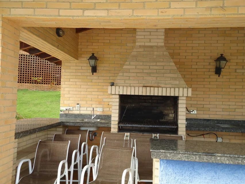 Apartamento (1 Nivel) en Venta en Los Naranjos del Cafetal, Distrito Metropolitano - 34