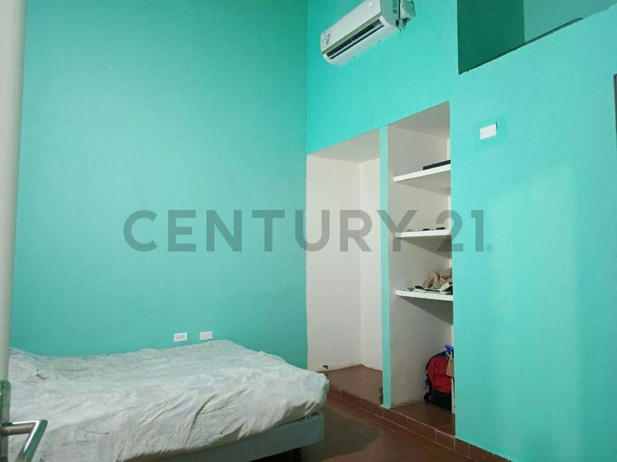 Galpón Comercial y Residencial - 11