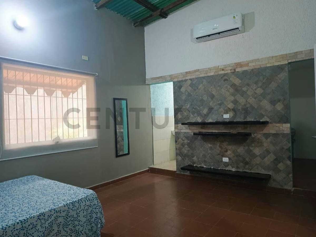 Galpón Comercial y Residencial - 12