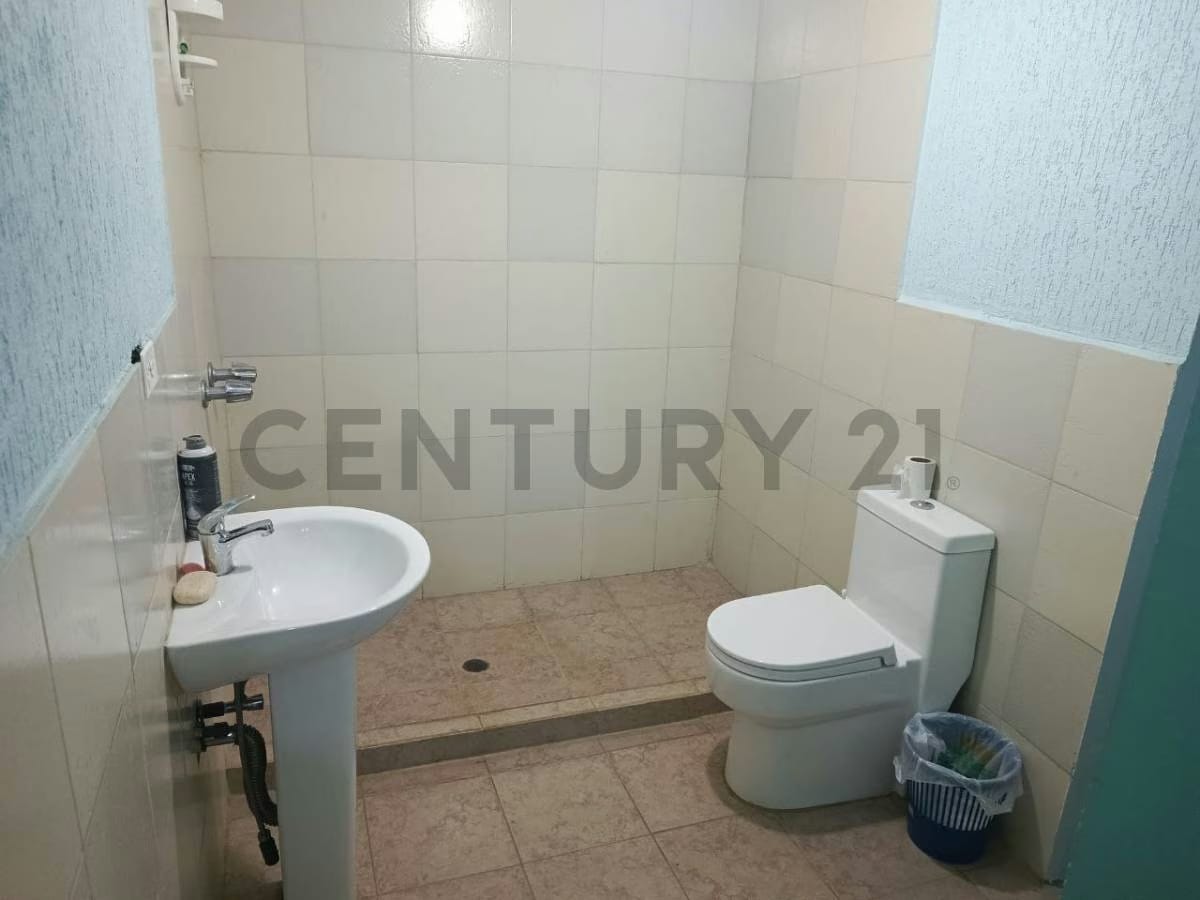Galpón Comercial y Residencial - 13