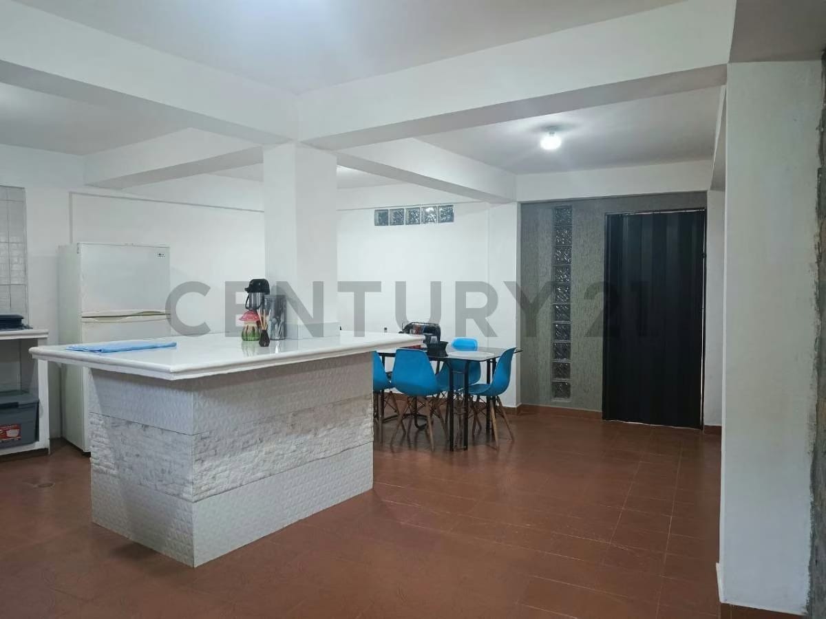 Galpón Comercial y Residencial - 16