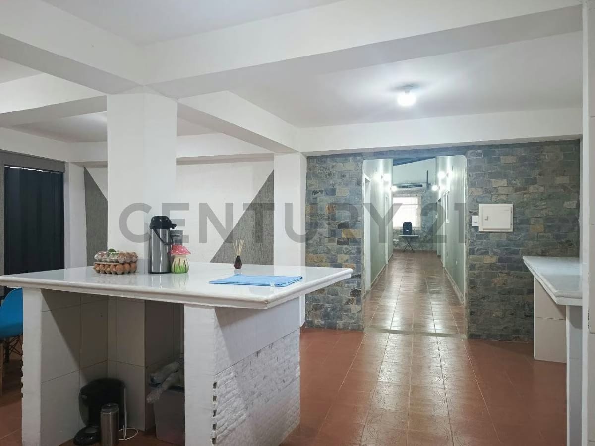 Galpón Comercial y Residencial - 17