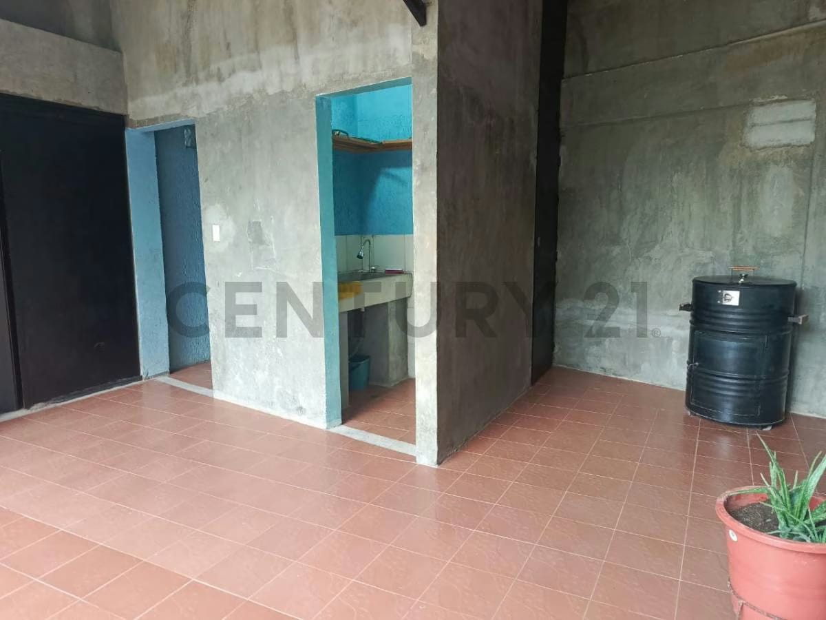 Galpón Comercial y Residencial - 18