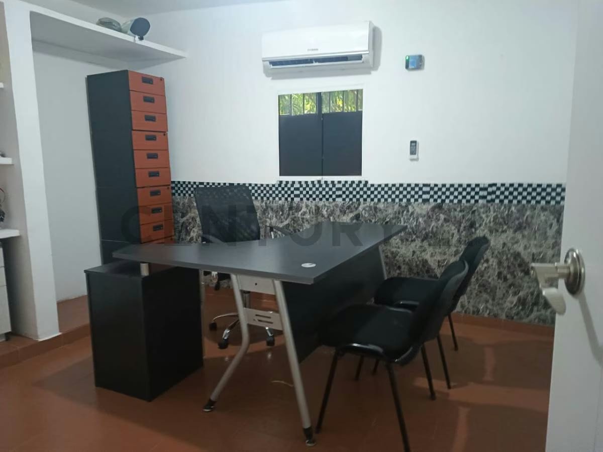 Galpón Comercial y Residencial - 24