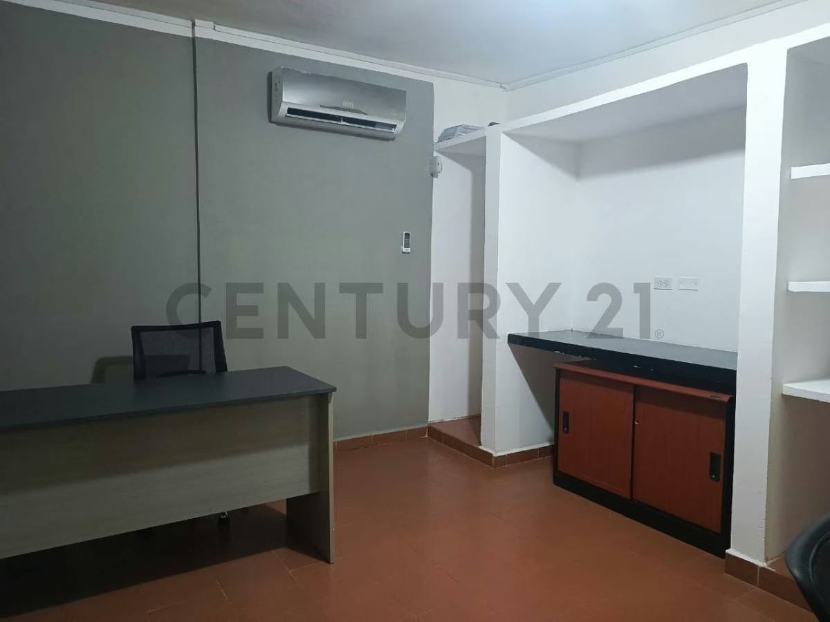 Galpón Comercial y Residencial - 27
