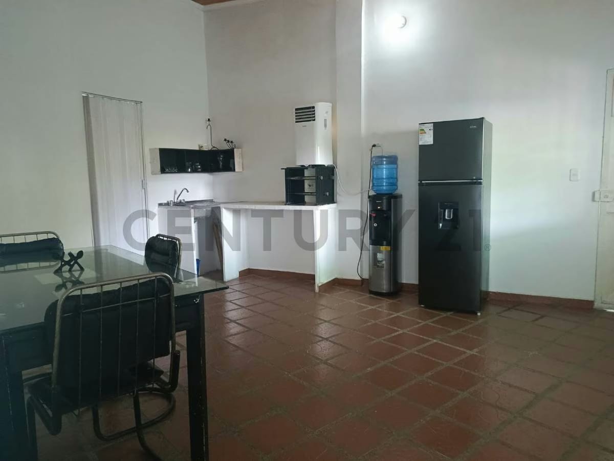Galpón Comercial y Residencial - 33