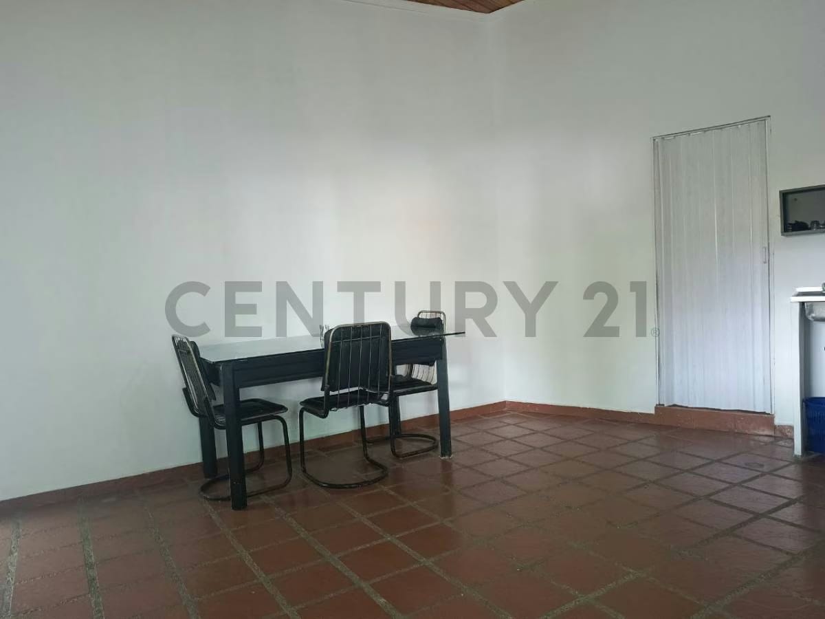 Galpón Comercial y Residencial - 34