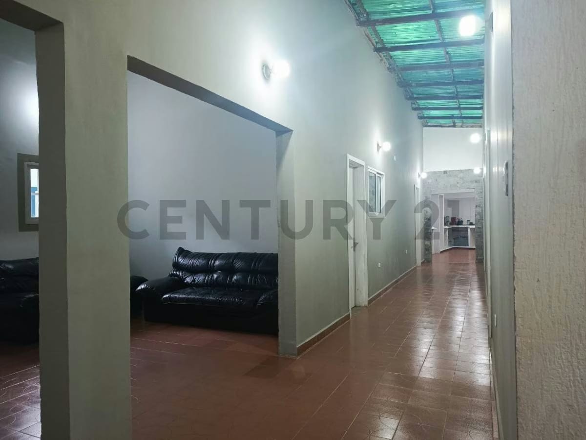 Galpón Comercial y Residencial - 9