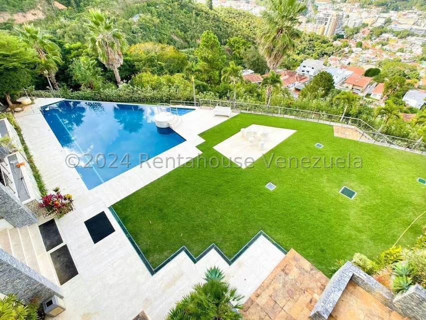 Casa (Multipes Niveles) en Venta en La Trinidad, Distrito Metropolitano - 109