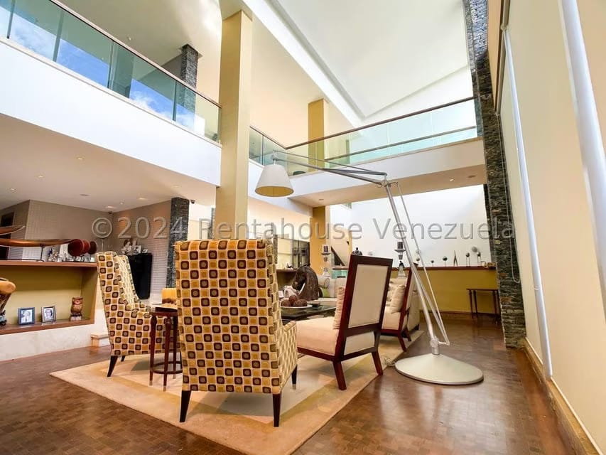 Casa (Multipes Niveles) en Venta en La Trinidad, Distrito Metropolitano - 14