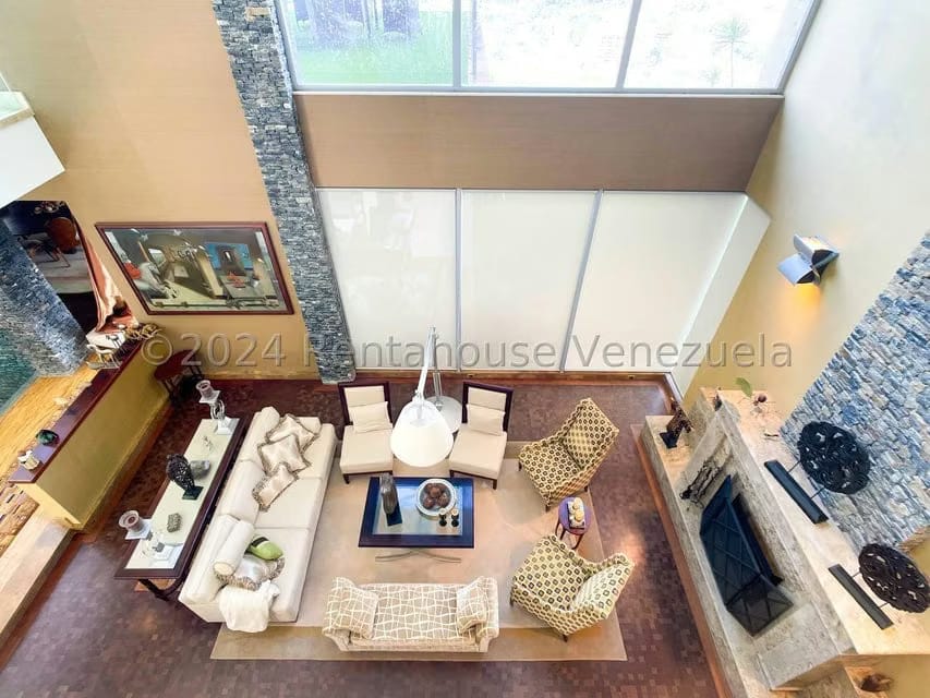 Casa (Multipes Niveles) en Venta en La Trinidad, Distrito Metropolitano - 15