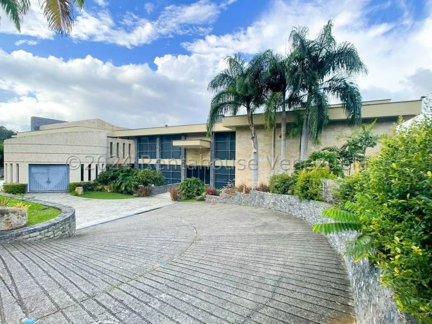 Casa (Multipes Niveles) en Venta en La Trinidad, Distrito Metropolitano - 3