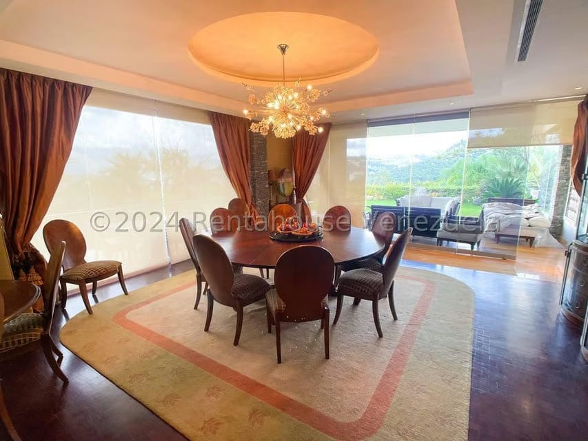 Casa (Multipes Niveles) en Venta en La Trinidad, Distrito Metropolitano - 35