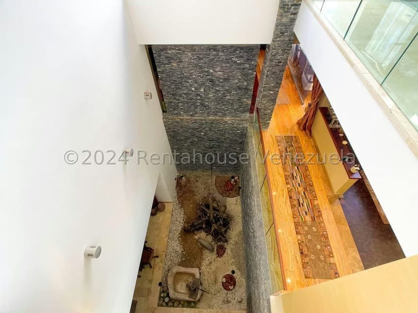 Casa (Multipes Niveles) en Venta en La Trinidad, Distrito Metropolitano - 44
