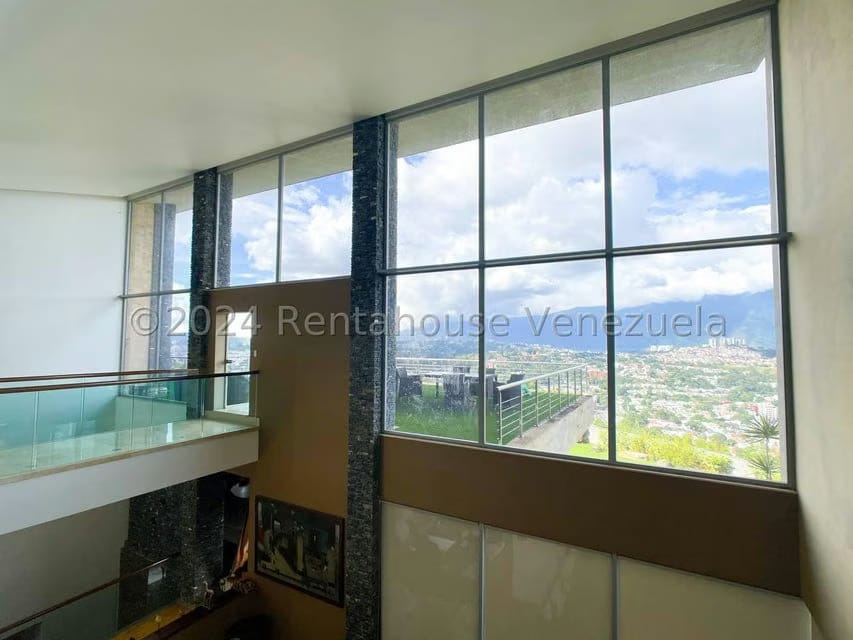 Casa (Multipes Niveles) en Venta en La Trinidad, Distrito Metropolitano - 45