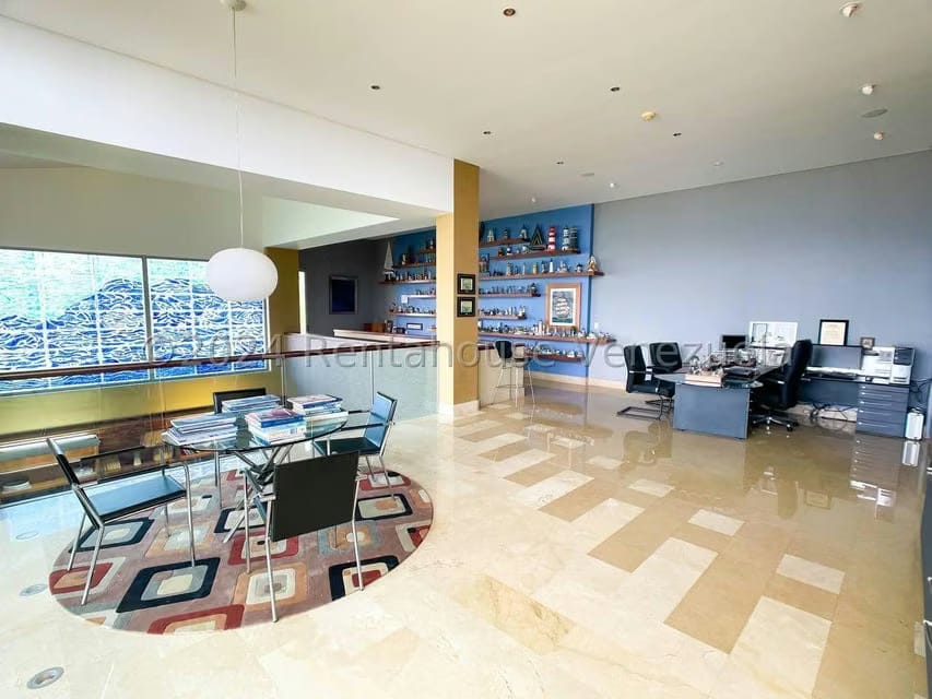 Casa (Multipes Niveles) en Venta en La Trinidad, Distrito Metropolitano - 49
