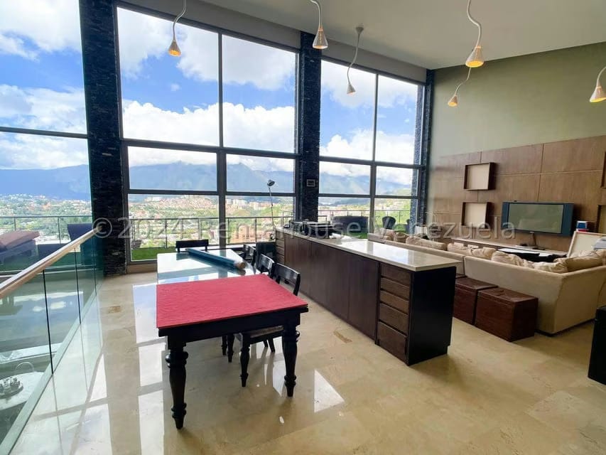 Casa (Multipes Niveles) en Venta en La Trinidad, Distrito Metropolitano - 53