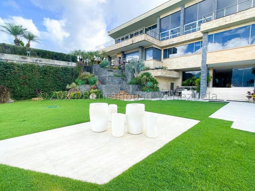 Casa (Multipes Niveles) en Venta en La Trinidad, Distrito Metropolitano - 7