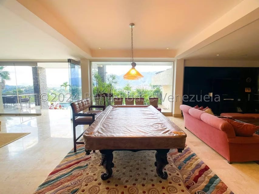 Casa (Multipes Niveles) en Venta en La Trinidad, Distrito Metropolitano - 83